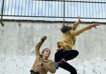 bruta.L | HURyCAN en Madrid