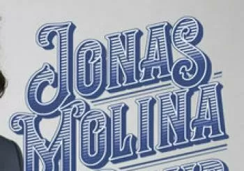 JONÁS MOLINA BAND en Granada