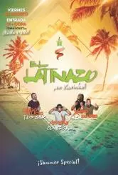 El Latinazo