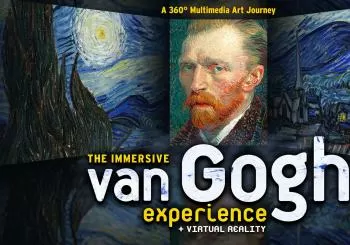 Van Gogh - The Immersive Experience en Bremen