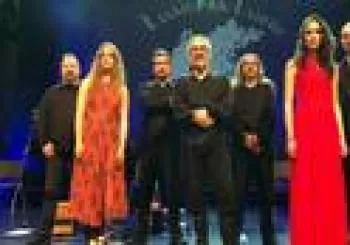 Entradas Concierto Luar Na Lubre en Buitrago del Lozoya en Madrid