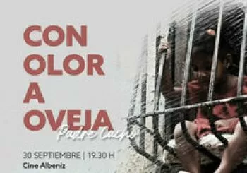 Con olor a oveja en Málaga