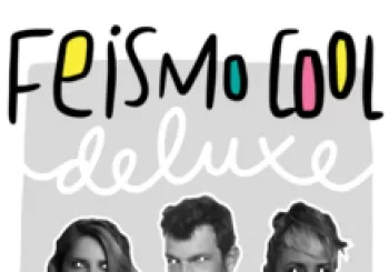 Feismo Cool DELUXE en Barcelona
