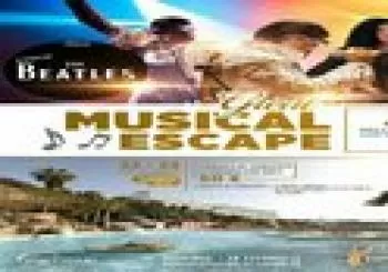 Gran festival de leyendas dos noches hotel palladium costa del sol en Málaga