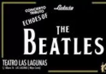 Tributo a The Beatles en Málaga