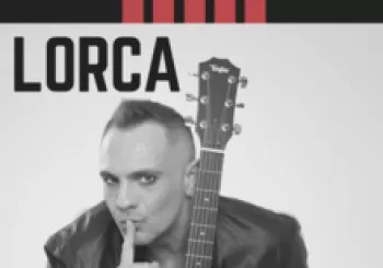 Lorca - Donde Todo Empezó en Madrid