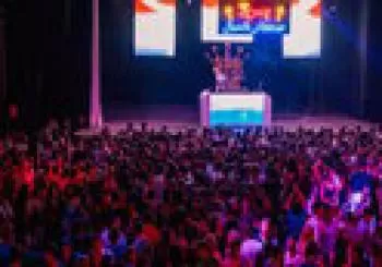 Entradas Santo Perreo - Closing Summer Fiesta en Barcelona