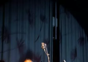 OHIÁ - Domingo 3 Octubre (18:00 h) Público Familiar  en Córdoba