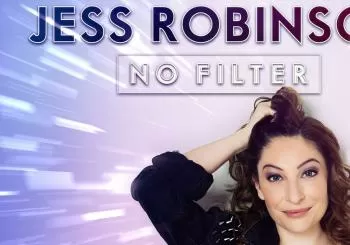Jess Robinson: the Twelve Days of Jessmas en Crawley