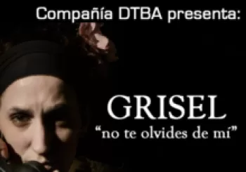 GRISEL, NO TE OLVIDES DE MÍ en Santanyí