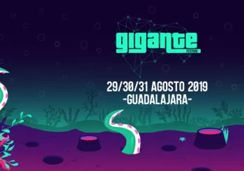 FESTIVAL GIGANTE 2019. en Guadalajara