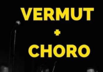 Vermú + Choro de Esquina en Barcelona