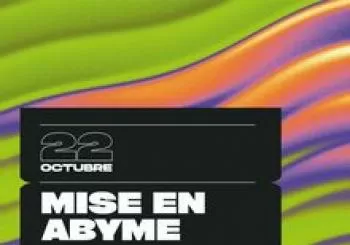 Uckaia, WithredD y Mise en Abyme en la sala Groove (Portugalete)