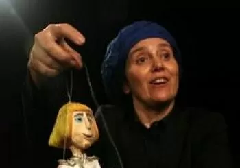 Cuentos para niños perVersos, Baychimo Teatro en Santander