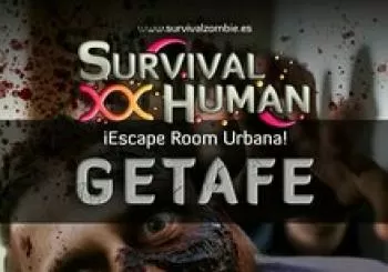 Survival Human Getafe