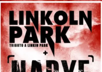 Nadye + Linkoln Park en Cádiz