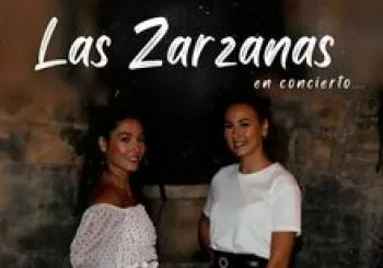 Las Zarzanas en Jaleo Teatinos en Málaga