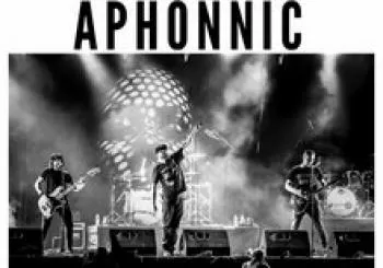 Aphonnic - Sala Bóveda - Barcelona -
