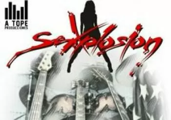 Sexplosion 'En directo' en Madrid