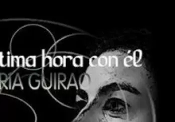 Mi última hora con él - Teatro del Matadero en Beniaján (Murcia)