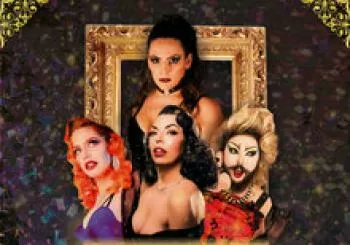 Burlesque Paradiso en Alcala de Henares