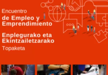 Encuentro de Empleo y Emprendimiento de la UPNA en Pamplona