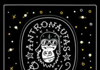 Antronautas - Tributo Pop-Rock en Madrid