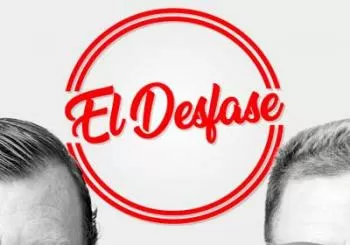 Los Morancos El Desfase en Córdoba