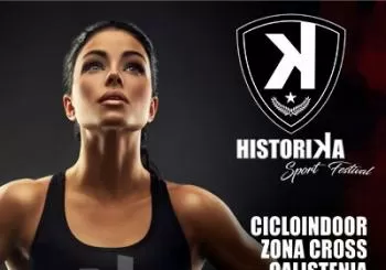 Entradas Historika Sport Festival en Castellón