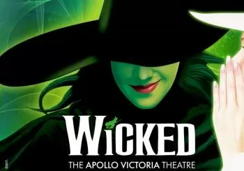 Wicked en London