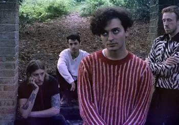 Sad Boys Club en Bristol