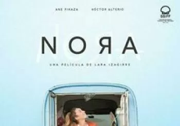 Zinema. Nora en Hernani