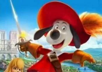 Zinema. D'Ortagnan eta hiru mosketxakurrak en Hernani