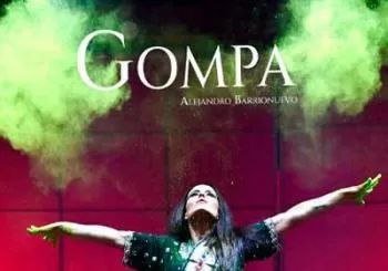 Gompa en Málaga