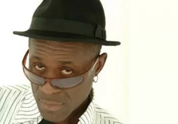 Neville Staple - From The Specials en London