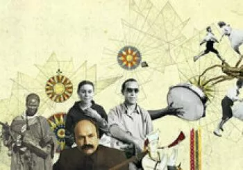 MIX NOSTRUM | Antropoloops en Madrid