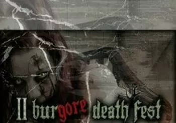 II Burgore Death Fest en Burgos