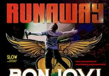 RUNAWAY - Bon Jovi Tribute (Urban Rock Concept, Gasteiz) en Gsteiz/Vitoria