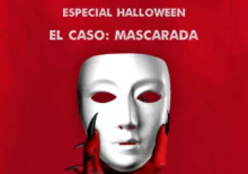 El Caso: Mascarada en Macastre