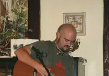 LUCAS PEZ MAGO en Madrid