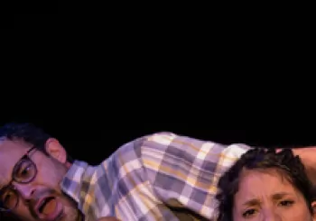 Trilobite Teatro: La extraña desaparición de las luciérnagas en Barcelona