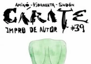 Cárate #39 en Madrid