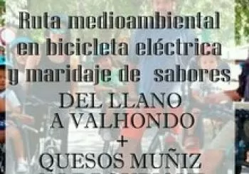 La naturaleza de Mojados: 