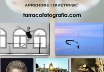 Exposición Colectiva ATF 2021/22 en Reus