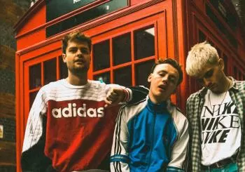 Only The Poets en Bournemouth