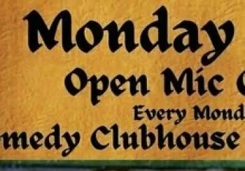 Monday Mirth en Barcelona