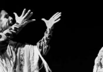 Flamenco en Cafe Ziryab en Madrid