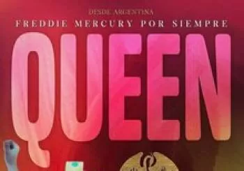 Dr. Queen en Santiago de Compostela