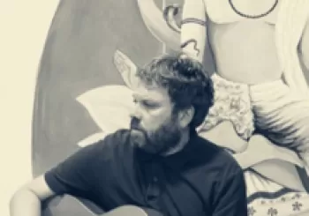 Darren Joseph Anderson en Granada