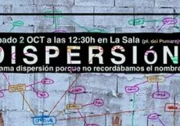 DISPERSIÓN en Sevilla